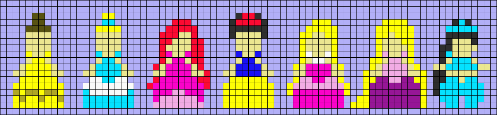 Alpha pattern #16703 variation #344870 preview