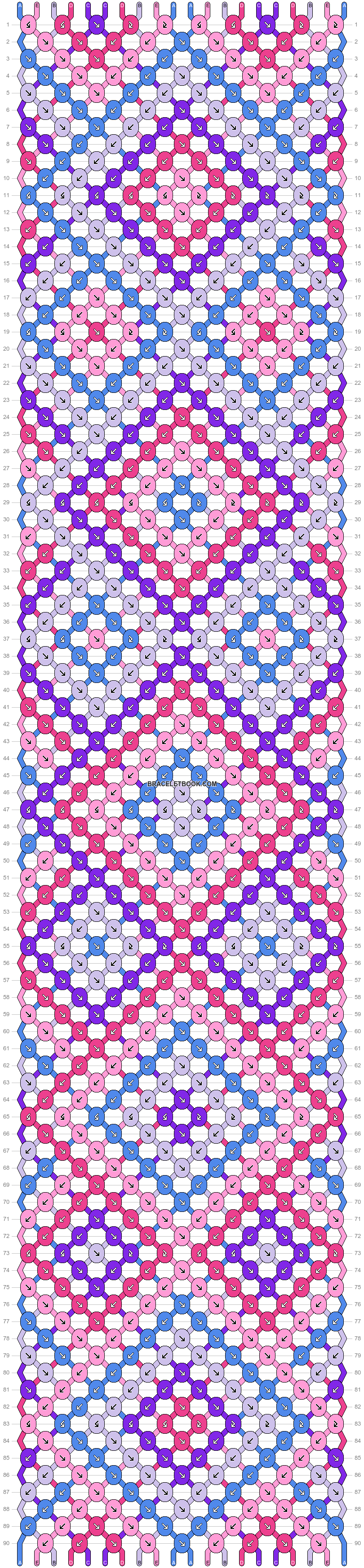 Normal pattern #160219 variation #344871 pattern