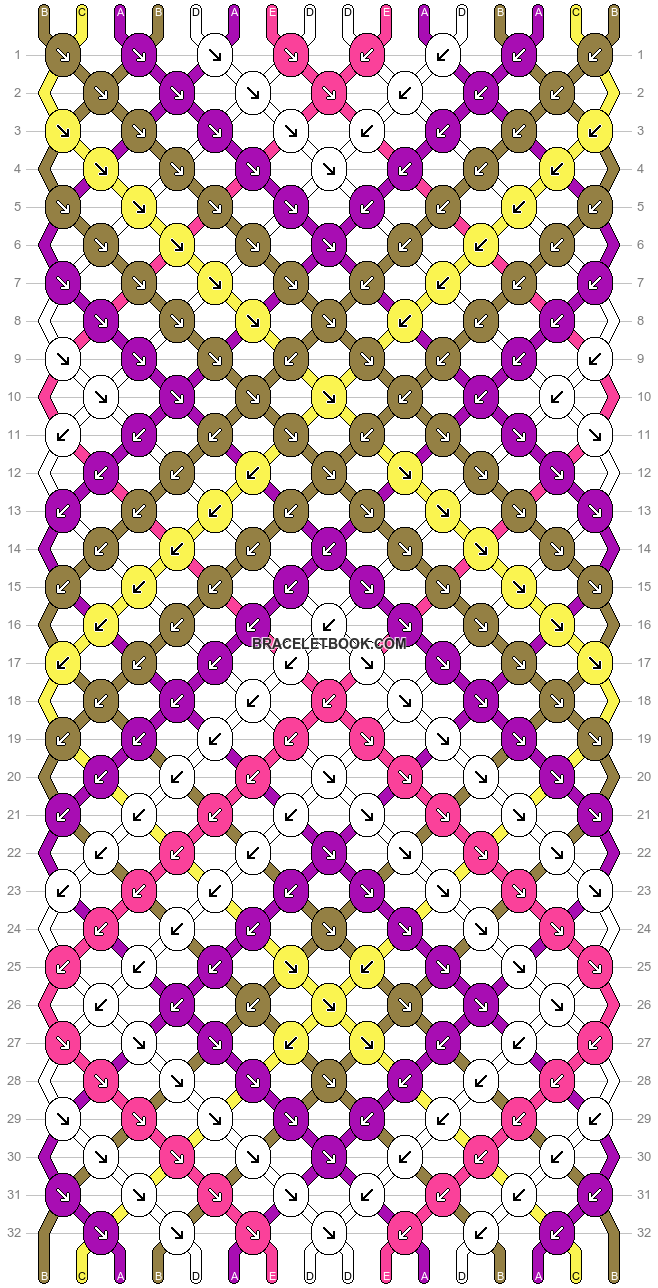 Normal pattern #146192 variation #344872 pattern