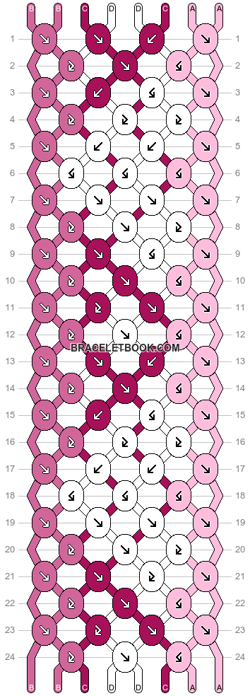 Normal pattern #169013 variation #344873 pattern