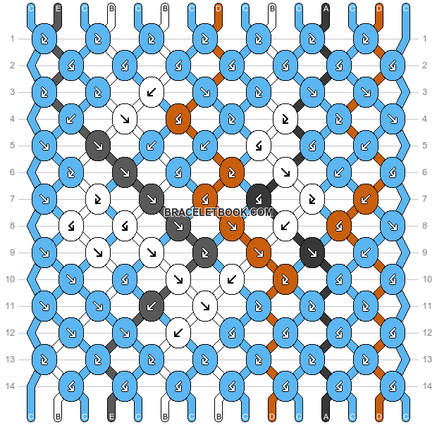 Normal pattern #154037 variation #344874 pattern
