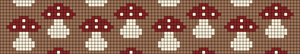 Alpha pattern #165092 variation #344875