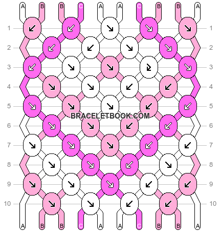 Normal pattern #167174 variation #344876 pattern