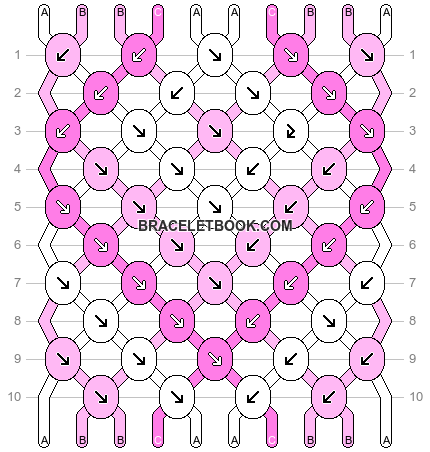 Normal pattern #167174 variation #344877 pattern