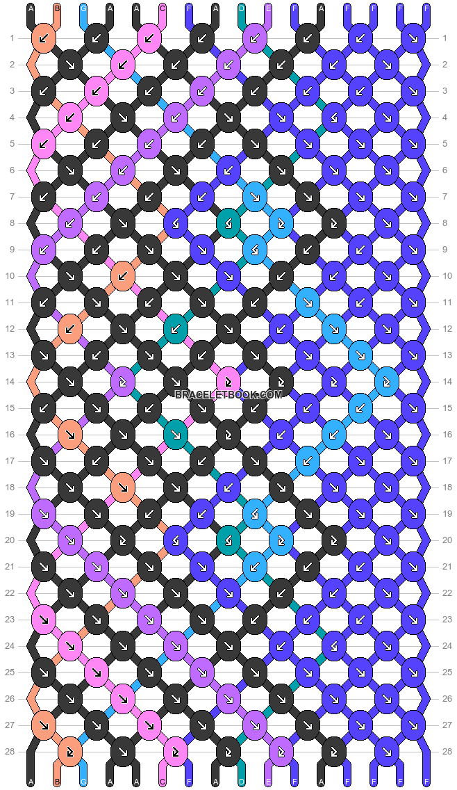 Normal pattern #66496 variation #344879 pattern