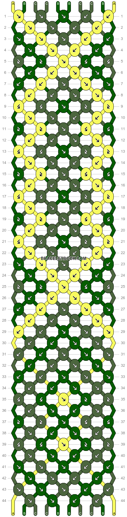 Normal pattern #151140 variation #344880 pattern