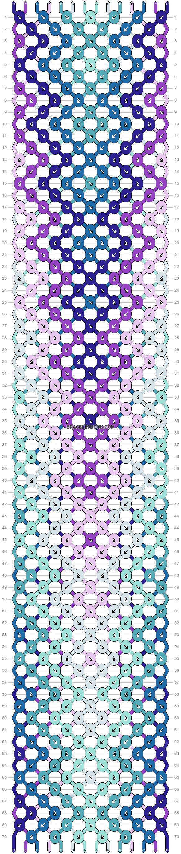Normal pattern #24805 variation #344881 pattern