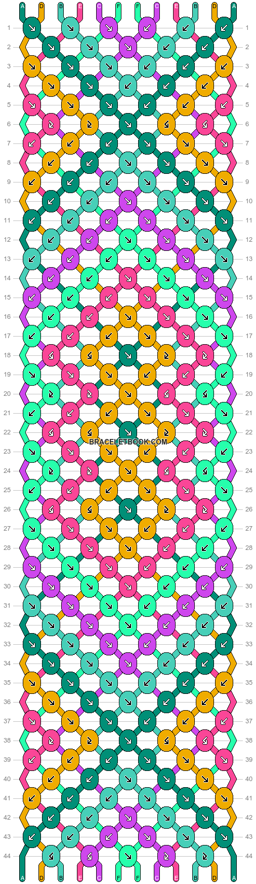 Normal pattern #157647 variation #344882 pattern