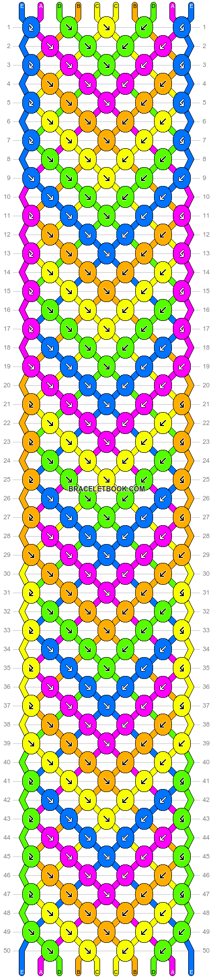 Normal pattern #168174 variation #344883 pattern