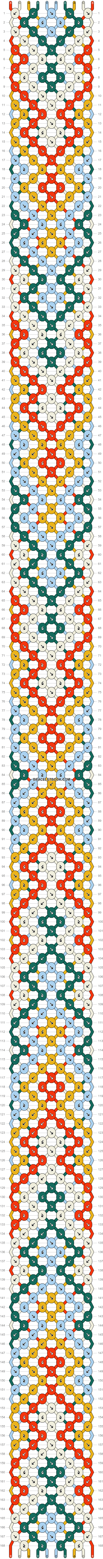 Normal pattern #153194 variation #344884 pattern