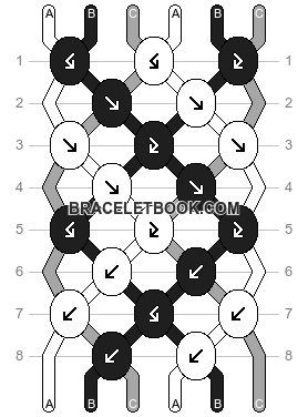 Normal pattern #961 variation #344885 pattern