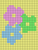 Alpha pattern #139394 variation #344886