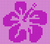 Alpha pattern #94395 variation #344888