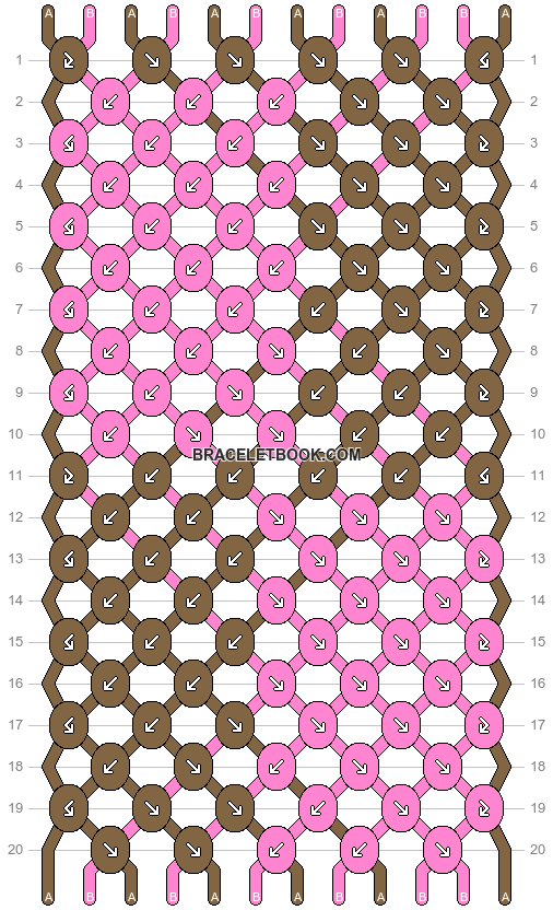 Normal pattern #52524 variation #344889 pattern