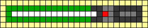 Alpha pattern #97895 variation #344890
