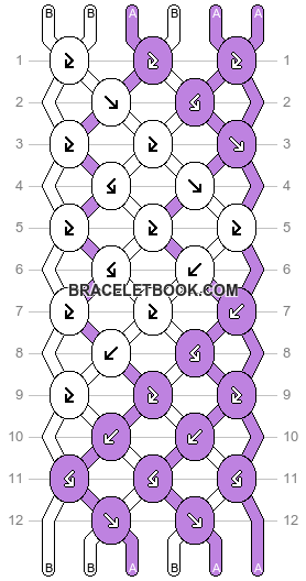 Normal pattern #16029 variation #344891 pattern
