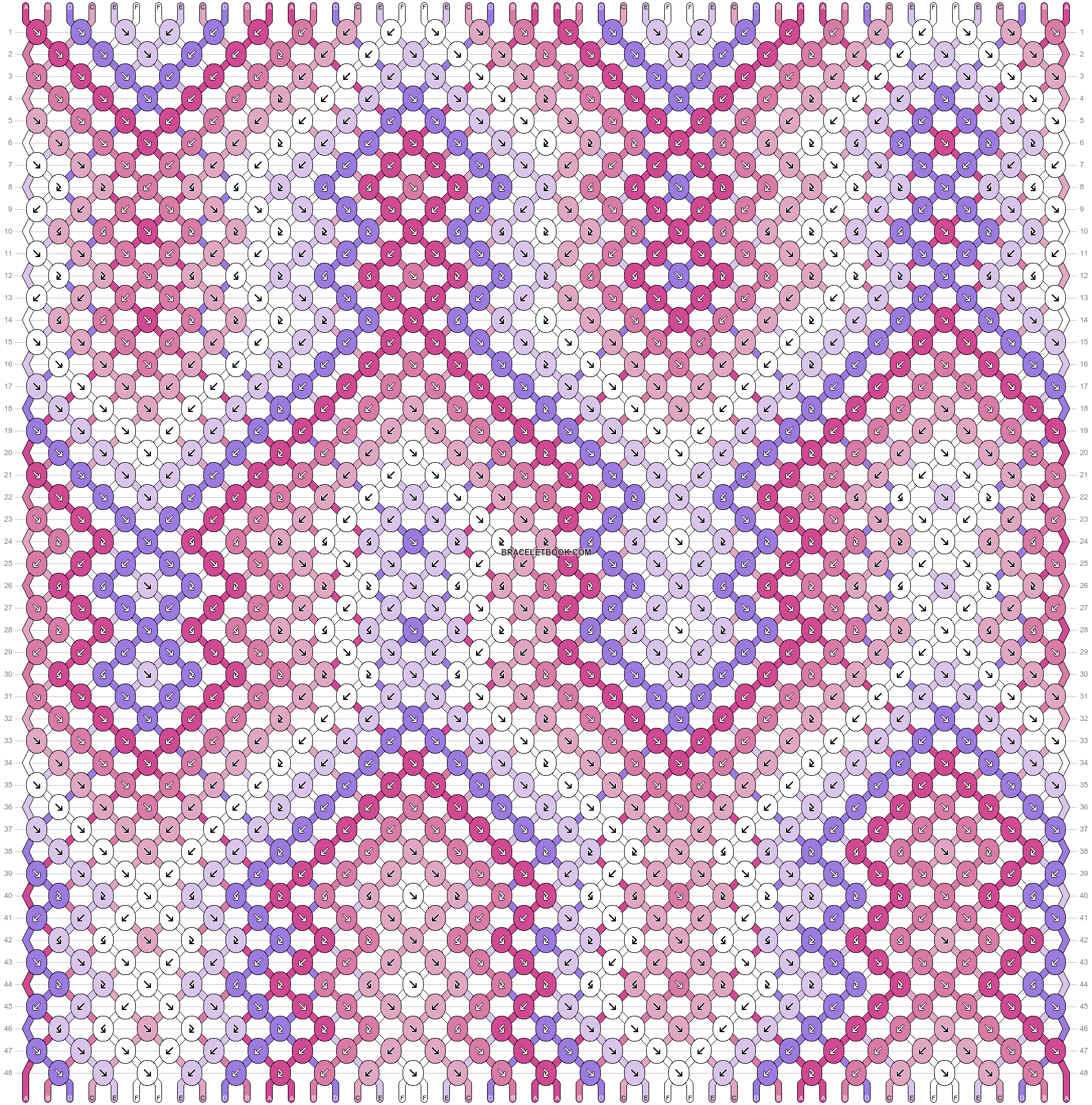 Normal pattern #42588 variation #344893 pattern