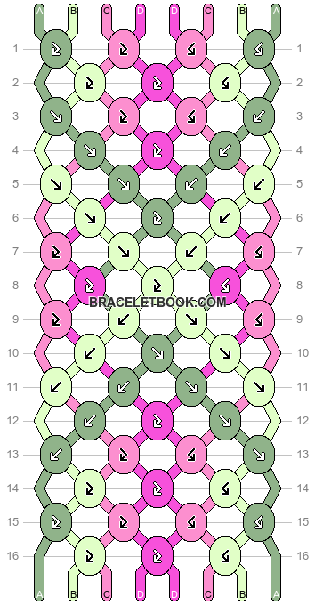 Normal pattern #168430 variation #344894 pattern