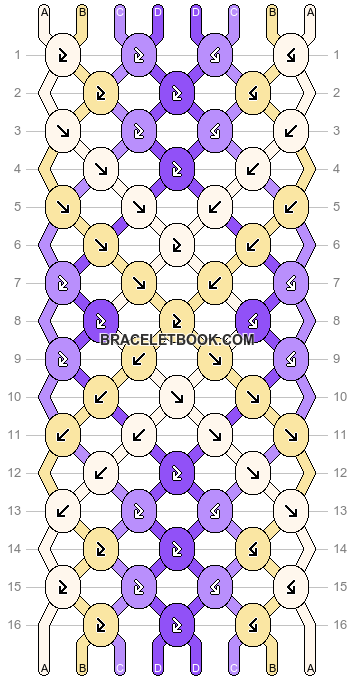 Normal pattern #168430 variation #344896 pattern