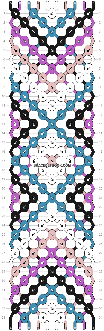 Normal pattern #168241 variation #344897 pattern