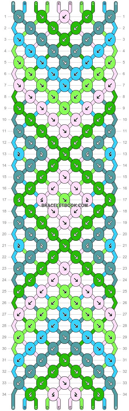 Normal pattern #168241 variation #344898 pattern