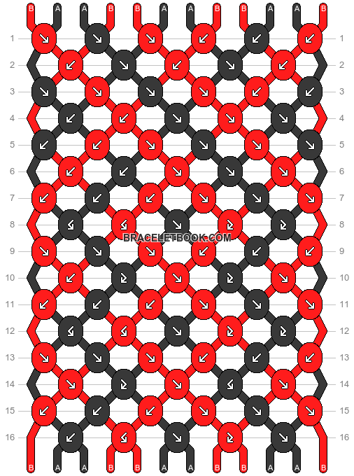 Normal pattern #164291 variation #344901 pattern