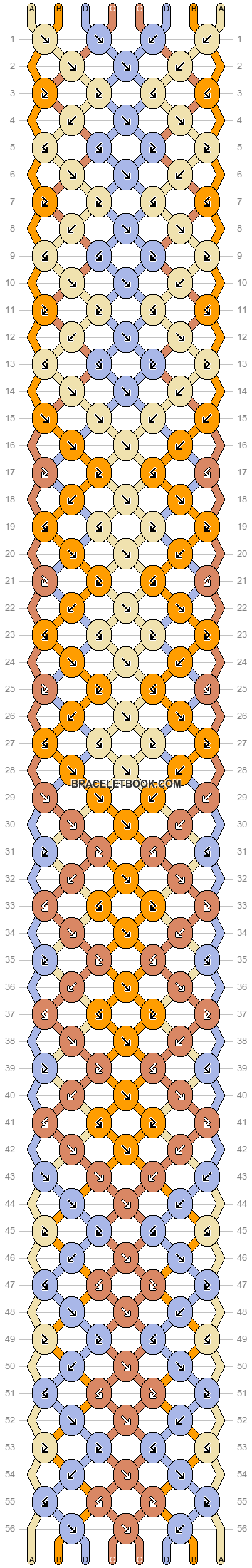 Normal pattern #135426 variation #344902 pattern