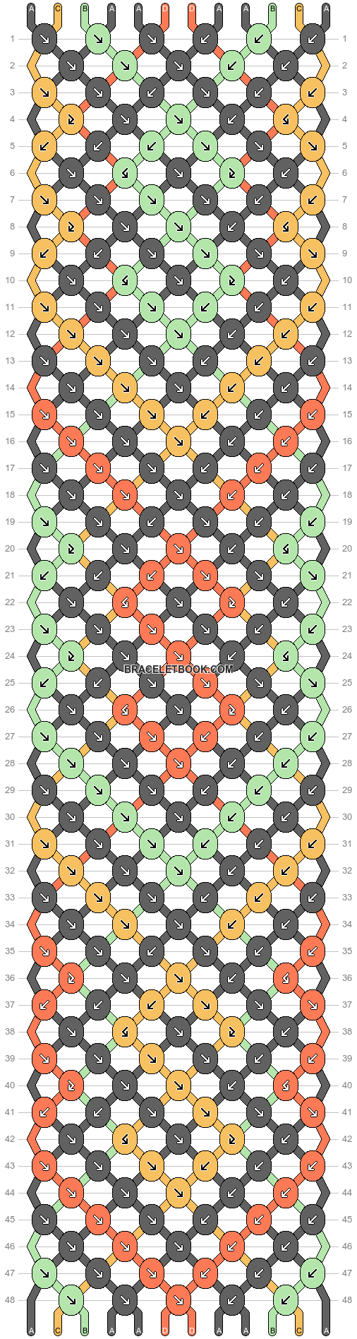 Normal pattern #156788 variation #344903 pattern