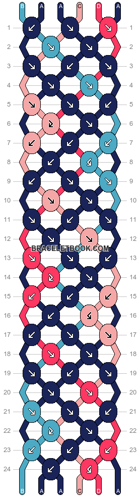 Normal pattern #149108 variation #344904 pattern