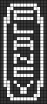 Alpha pattern #165693 variation #344905