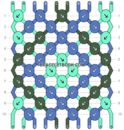 Normal pattern #166629 variation #344906 pattern