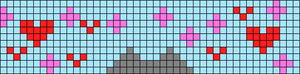 Alpha pattern #169100 variation #344907