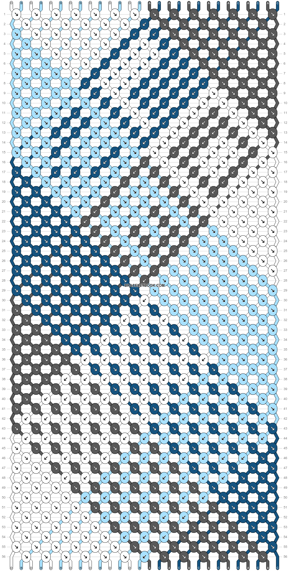 Normal pattern #169087 variation #344908 pattern