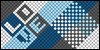 Normal pattern #169087 variation #344908