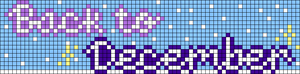 Alpha pattern #168866 variation #344910