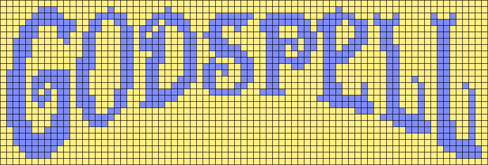 Alpha pattern #168794 variation #344911 preview