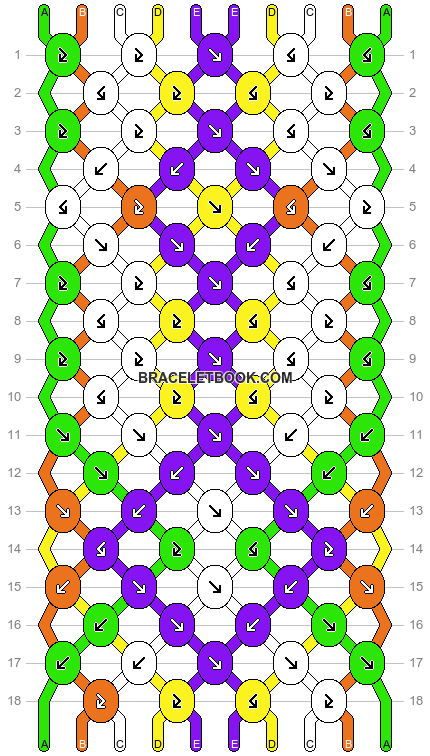 Normal pattern #169093 variation #344913 pattern