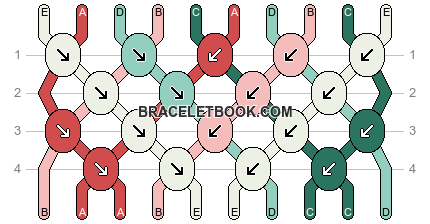 Normal pattern #20741 variation #344914 pattern