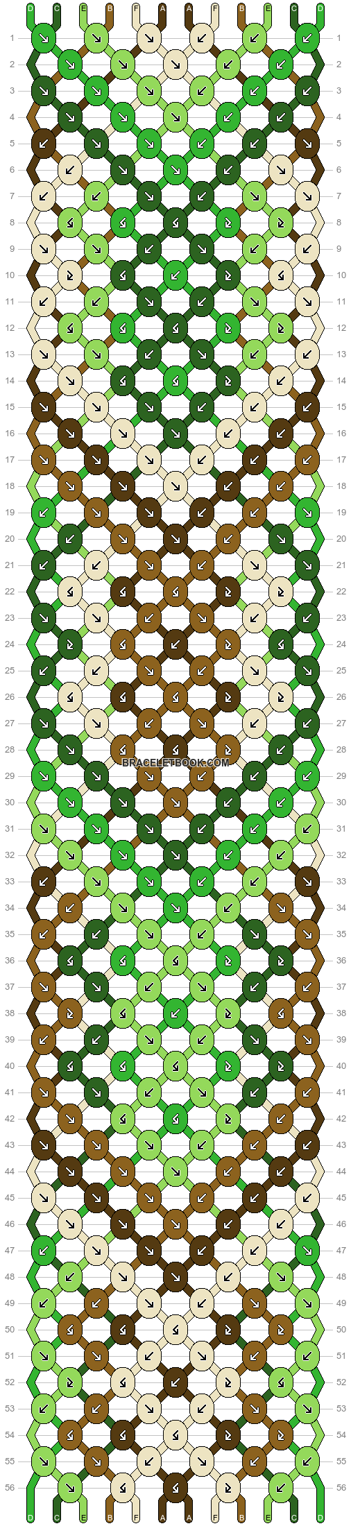 Normal pattern #119837 variation #344915 pattern