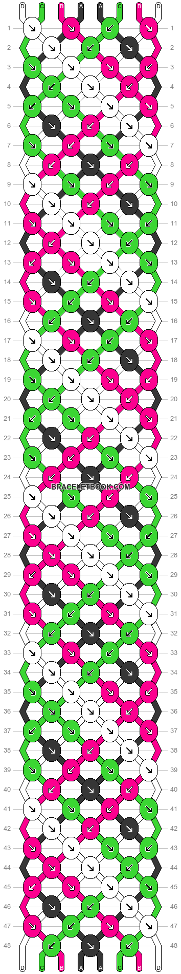 Normal pattern #169085 variation #344918 pattern