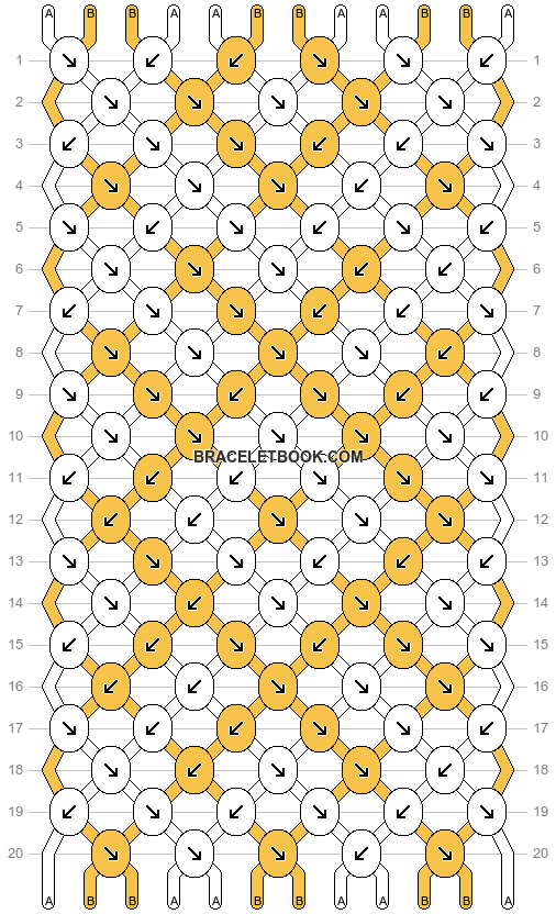 Normal pattern #163848 variation #344919 pattern