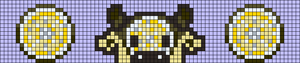 Alpha pattern #149300 variation #344921