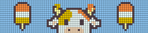 Alpha pattern #148576 variation #344922
