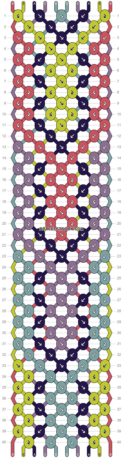 Normal pattern #168171 variation #344924 pattern