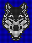 Alpha pattern #151440 variation #344925