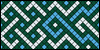 Normal pattern #107642 variation #344926