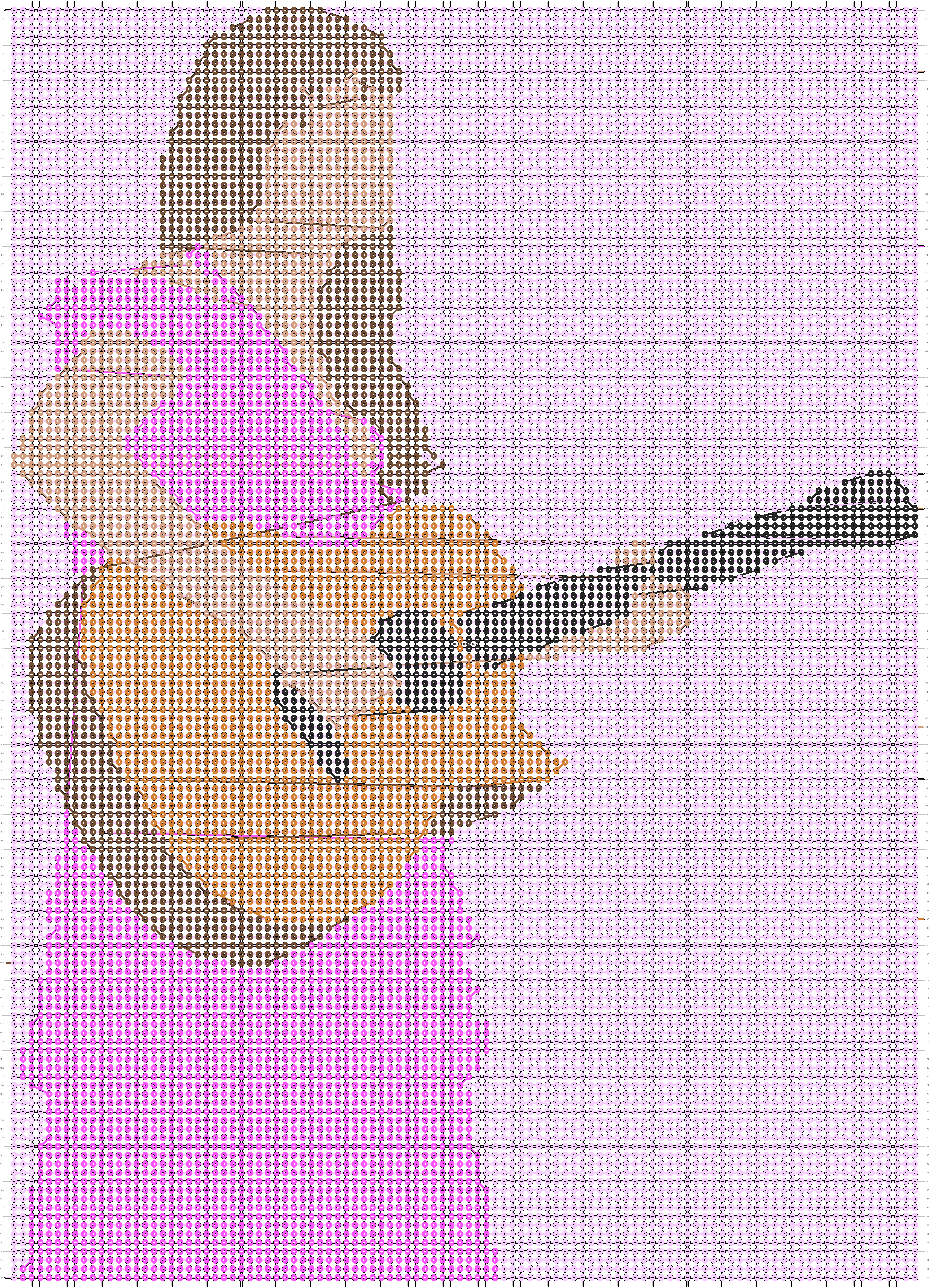 Alpha pattern #160719 variation #344929 pattern