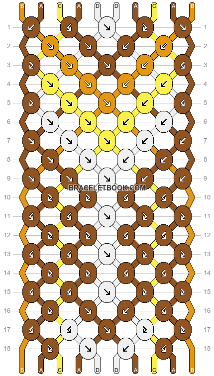 Normal pattern #118635 variation #344930 pattern