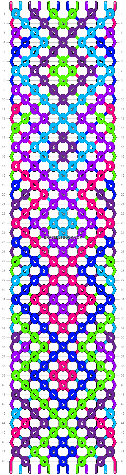 Normal pattern #169030 variation #344931 pattern