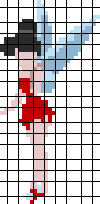 Alpha pattern #169099 variation #344933 preview